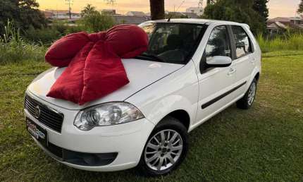 Fiat palio elx flex 2010
