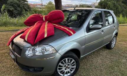 Fiat palio elx flex 2010