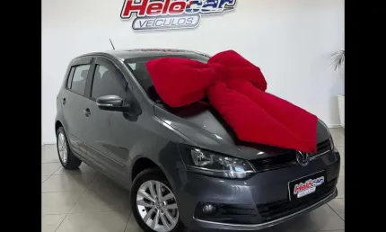 Volkswagen fox connect mb 2020