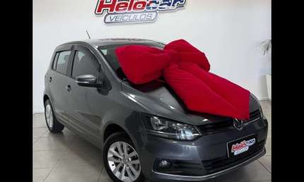 Volkswagen fox connect mb 2020