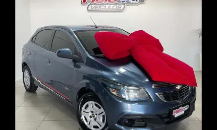 Chevrolet onix 1.4mt lt 2015