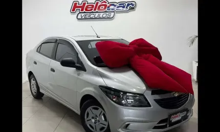 Chevrolet prisma 10mt joye 2019