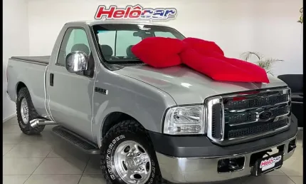 Ford f250 xl l 2000