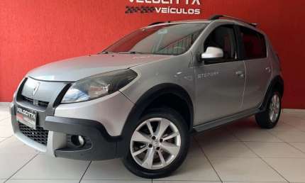Renault sandero sw1616va 2014