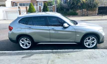 Bmw x1 28i 