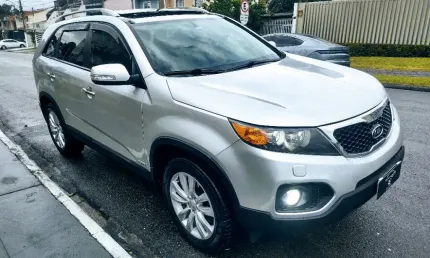 Sorento 7 lugares 4x4 