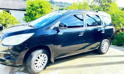Spin lt 1.8 gnv 