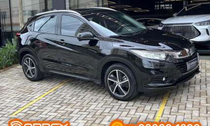 Honda hr-v touring 1.5 tb 16v 5p aut. 2019/2020