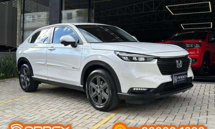 Honda hr-v exl 1.5 sensing 16v 5p aut. 2023/2024