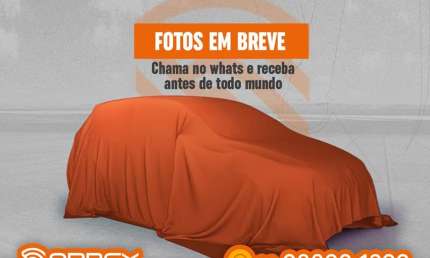 Renault duster dynamique 1.6 flex 16v mec. 2017/2018