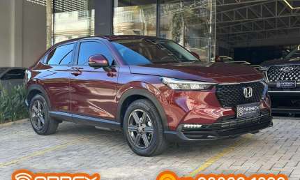 Honda hr-v advance 1.5  flex tb 16v 5p aut. 2024/2025