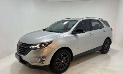 Chevrolet chev equinox lt 2019