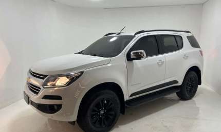Chevrolet trailblazer ltz d4a 2019