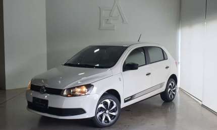 Volkswagen gol tl mb 2016