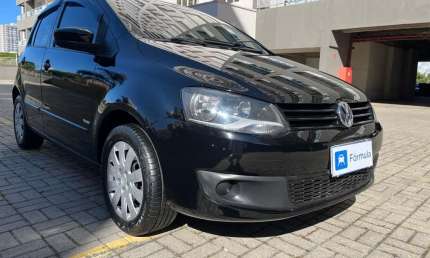 Volkswagen fox 2010 1.0 mi 8v flex 4p manual