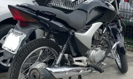Honda cg 150