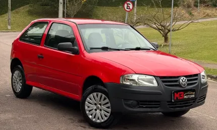 Gol 1.0 8v abaixo da fipe!! carro bonito!!