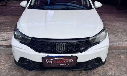 Fiat argo, novissimo, super conservado! não perca essa oportunidade