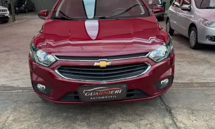 Único dono, super novo, conservado, manual do proprietário e chave reserva!!!