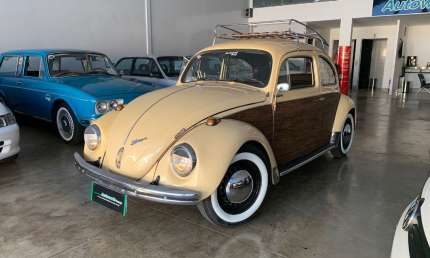 Fusca 