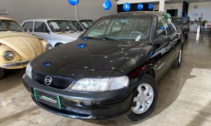Vectra gls