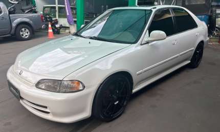 Civic 