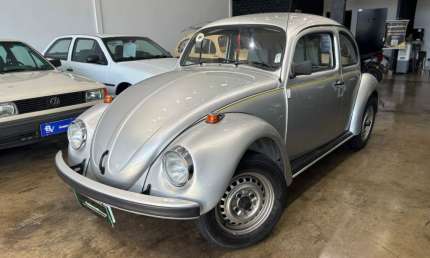 Volkswagen  fusca