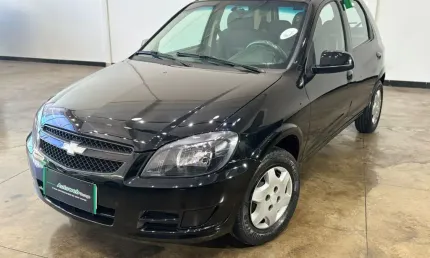 Celta 1.0 lt completo 2012/2013