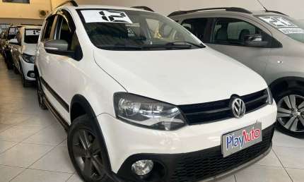 Volkswagen spacecross flex manual