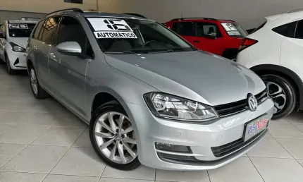 Volkswagen golf variant gasolina automático