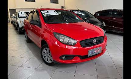 Fiat grand siena flex manual