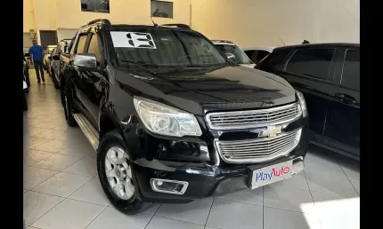 Chevrolet s10 gasolina, gnv e álcool manual