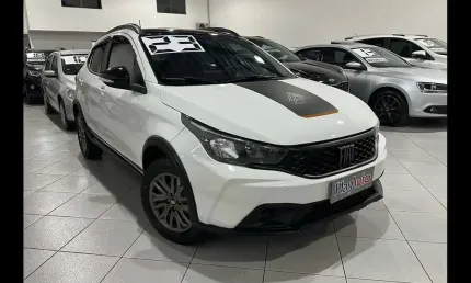 Fiat argo flex manual