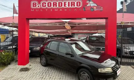 Volkswagen gol 1.0 2008
