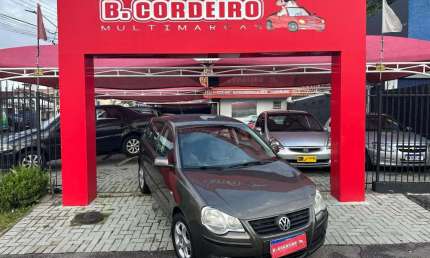 Volkswagen polo 2009