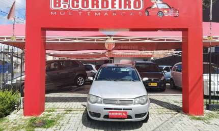 Fiat palio elx flex 2007