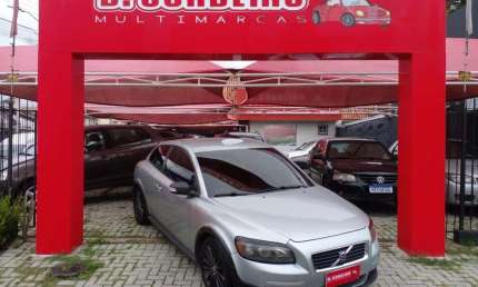 Volvo c30 2.0 2009