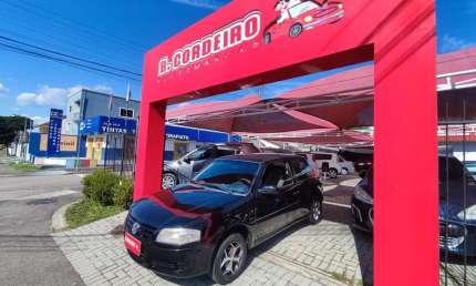 Volkswagen gol 1.0 ecomotion giv 2011