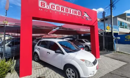 Ford fiesta 1.0 8v flex 5p 2010