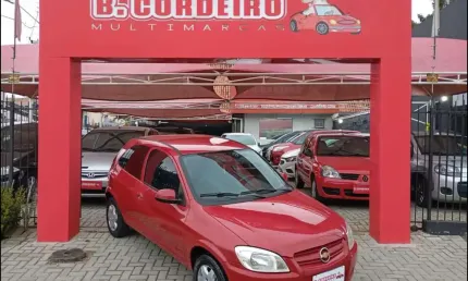 Chevrolet celta hatch spirit 1.0 vhc 8v 2p 2010