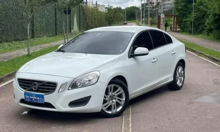 Volvo s60 1.6 t4