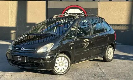 Xsara picasso - completo