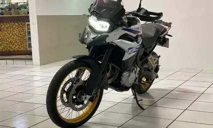 F 850 gs adventure premium