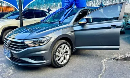 Jetta comfort. 250 tsi 1.4 flex 16v aut.