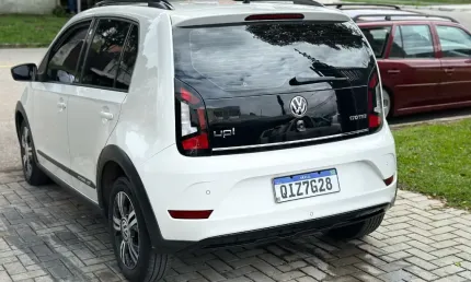 Vw up