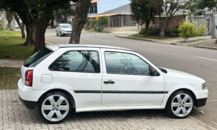 Gol g4 2010flex