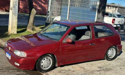 Gol g2 