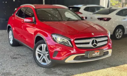 Gla 200 advanced turbo financia 100%