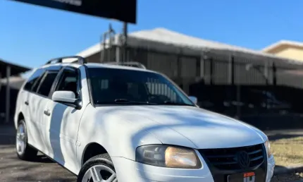 Parati 1.6 mi flex  abaixo da fipe