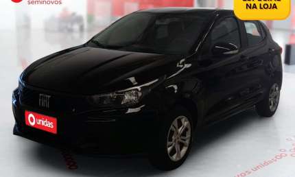 Fiat argo 2025 1.0 firefly flex drive manual